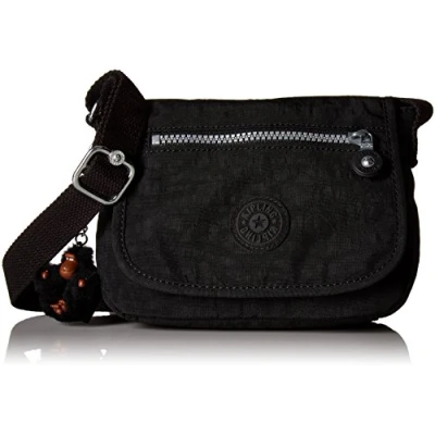 Imagen de Kipling Sabian, Negro , 7.75&quot;L x 5.75&quot;H 3.5&quot;D