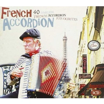 Imagen de French Accordion Varios