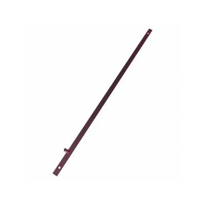 Imagen de Triton Vertical Earthing Rail 42u Accesorio Para Rack