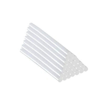 Imagen de Steinel barras de pegamento caliente profesional, diámetro 18 x 300 mm, 2 kg caliente, aprox. 28 pegamento, secado rápido, fuerza adhesiva extrafuerte, adhesivo