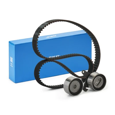 Imagen de SKF VKMA 94201 Kit de correa distribución 145 con perfil redondeado dientes MAZDA: MX 5 2, I, 3 norauto, oscaro, mister auto