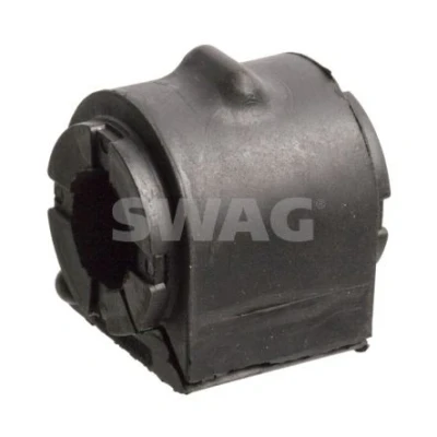 Imagen de SWAG 50 10 4322 Silentblock Barra Estabilizadora Eje delantero Caucho 21 44 48 FORD: FOCUS Mk3 Furgón / Familiar, 3
