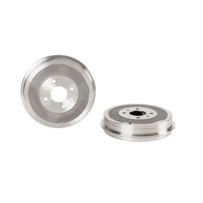 Imagen de BREMBO 14.7127.20 Tambor de Freno 228 FIAT: Multipla, Doblo I Familiar, Cargo, LANCIA: Musa norauto, oscaro, mister auto