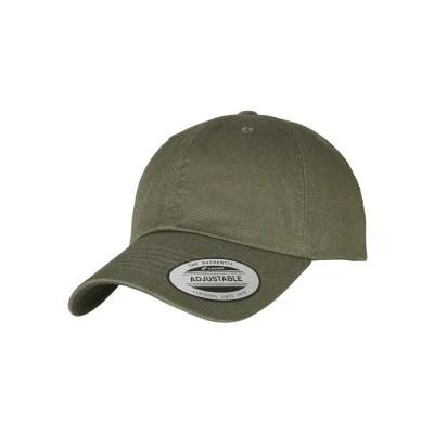 Imagen de Flexfit NEUE Kollektion Ecowash DAD Gorra, Talla: One Size, Olive night