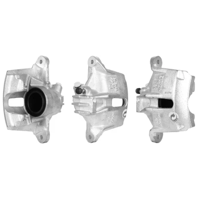 Imagen de DRI 3154410 Pinza de freno Hierro fundido eje delantero, izquierda, delante PEUGEOT: 206 Hatchback, SW