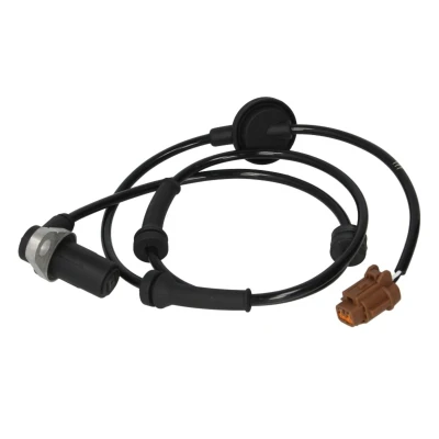 Imagen de AUTLOG AS4280 sensor de ABS Eje delantero, izquierda pasivo NISSAN: X Trail