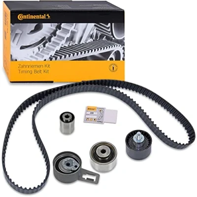 Imagen de CONTITECH CT994K1 Kit de correa distribución 152 HYUNDAI: Terracan, KIA: Carnival 2, I