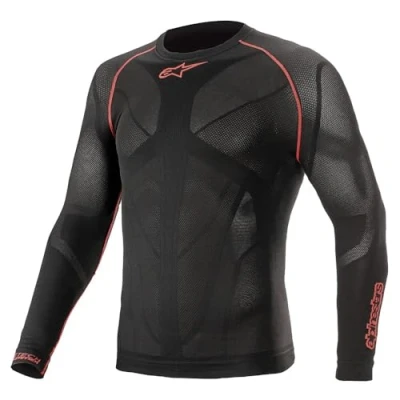 Imagen de Alpinestars Ride Tech Camiseta Funcional