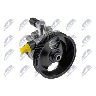 Imagen de NTY SPW TY 002 Bomba de Direccion hidráulico