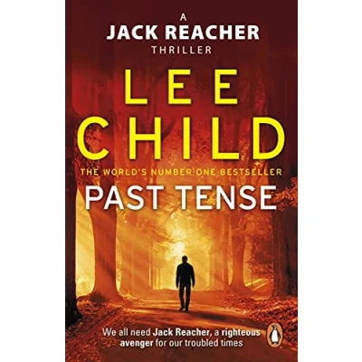 Imagen de Past Tense