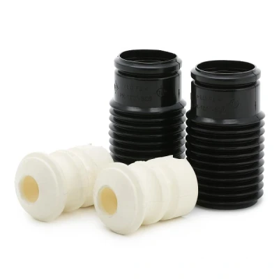 Imagen de KYB 910005 Guardapolvo Amortiguador Eje delantero Protection Kit BMW: 5 Touring, Berlina