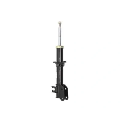 Imagen de KRAFT 4001660 amortiguador Eje delantero, izquierda Presión de gas Bitubular Columna Espiga arriba OPEL: Agila A