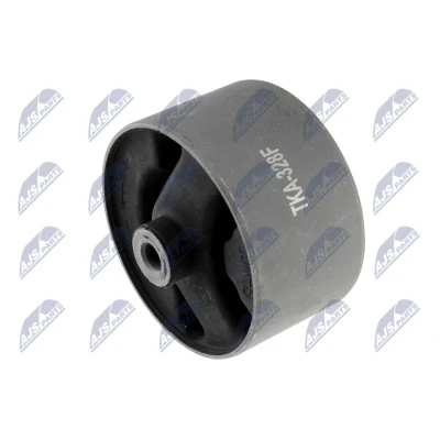 Imagen de NTY ZTP KA 328G Soporte de motor posterior HYUNDAI: ACCENT 3, 2, 3 Stufenheck, KIA: RIO 2