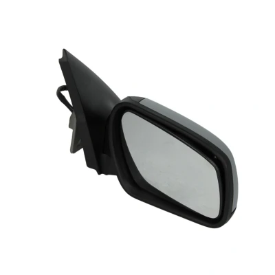 Imagen de Espejo retrovisor Alkar 6140378 derecha imprimado eléctrico calefactable, convexo para vehíc. con volante a la izquierda FORD: MONDEO 3