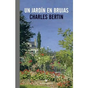 Imagen de Un Jardín En Brujas (EL PASAJE DE LOS PANORAMAS)