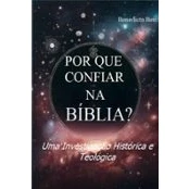 Imagen de Por Que Confiar Na Bíblia? (ebook)