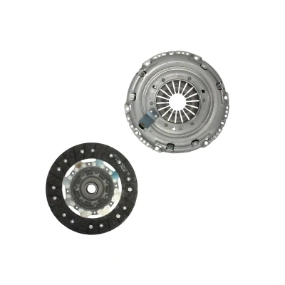 Imagen de LuK 624 3931 09 Kit de Embrague con reajuste automático 240 FORD: Focus 2, C Max, 2 Limousine
