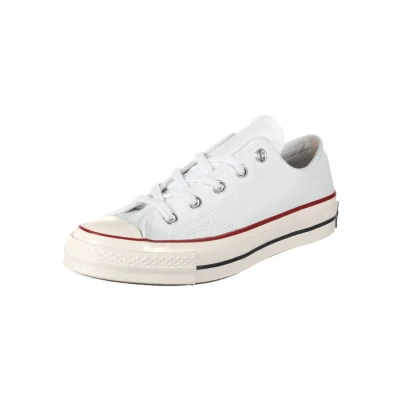 Imagen de Converse Chuck 70 Zapatillas, Talla: 39, White Algodón