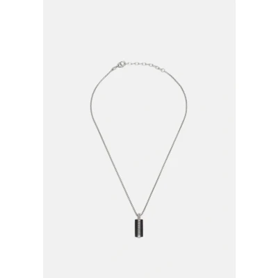 Imagen de Skagen Torben Collar silvercoloured, Hombre, Talla: One Size, Silver coloured