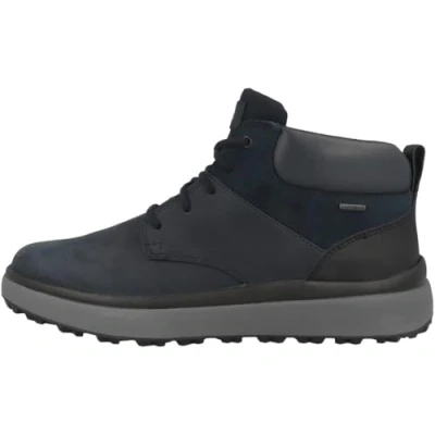 Imagen de Geox Granito GRIP Zapatillas altas, Hombre, Talla: 42, Navy Zapatos