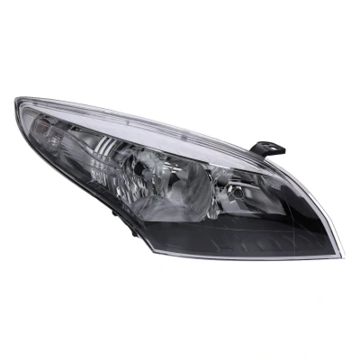 Imagen de MAGNETI MARELLI 711307024125 Faros derecha Halógena para circulación por la sin lámparas RENAULT: MEGANE 3 Grandtour, 3, Coupe