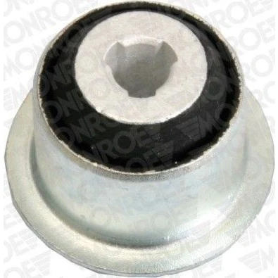Imagen de MONROE L25806 Silentblock Brazo de Suspension Rodamiento caucho metal RENAULT: CLIO 2, Kangoo I, I Express