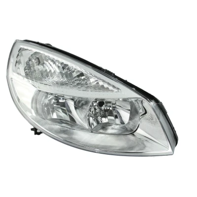 Imagen de ABAKUS 551 1144R LD EM Faros RENAULT: SCENIC 2