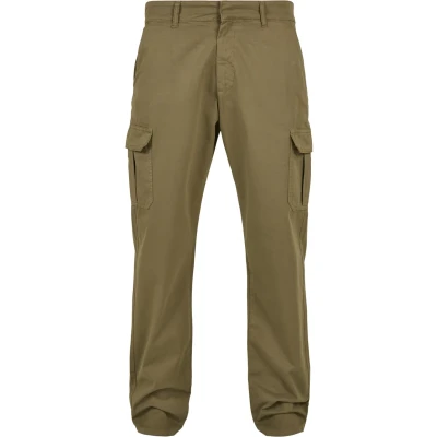 Imagen de Urban Classics Straight LEG Pantalones cargo, Hombre, Talla: 28, Tiniolive