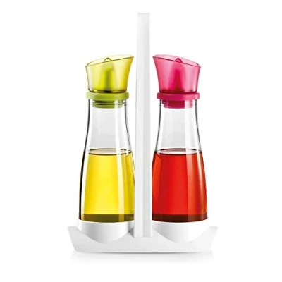 Imagen de Tescoma VINAGRERA 250 ML VITAMINO, 2 PZS, 16.5x8.6x25.4 cm, Unidades