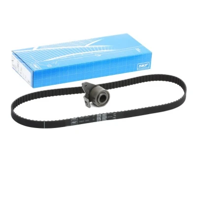 Imagen de SKF VKMA 06300 Kit de correa distribución 123 con perfil dientes trapezoidal VOLVO: 940 I Berlina, 240 Familiar