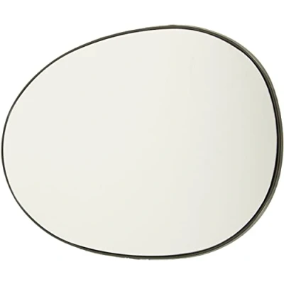 Imagen de TarosTrade 57 0280 L 47847 Cristal De Retrovisor Lado Izquierda
