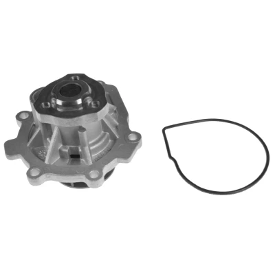 Imagen de BLUE PRINT ADG09179 Bomba de agua Fundición aluminio con junta Plástico OPEL: Corsa D Hatchback, Astra H E Hatchback