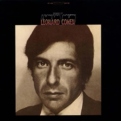 Imagen de Songs Of Leonard Cohen [Vinilo]