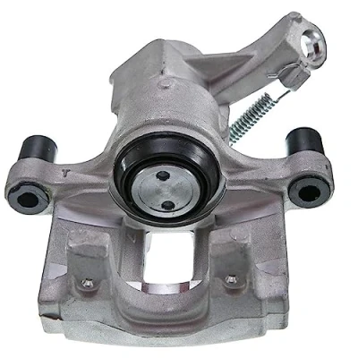Imagen de Frankberg Pinza de Freno Eje Trasero Izquierdo Compatible con Vectra C/C CC 1.6L 3.2L 2002 2008 9 3 YS3F 1.8L 2.2L 2012 3X 1.9L 2.0L 2009 Sustituir# 93172182