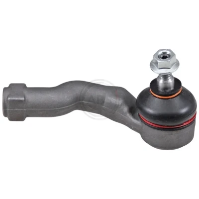 Imagen de A.B.S. 231275 Rótula de dirección 12,4mm MM10X1.5 RHT FORD: Kuga Mk3 (DFK) 2.0 TDCi 4x4, 2.5 Duratec Plug in Hybrid Flex