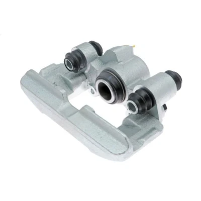 Imagen de ABE CZH1151 Pinza de freno Eje trasero izquierda, delantero, derecha TOYOTA: Yaris I Hatchback
