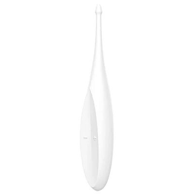 Imagen de Satisfyer Twirling Fun Blanco