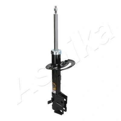 Imagen de ASHIKA MA 90024 amortiguador Eje delantero, izquierda Presión de gas Bitubular Columna Espiga arriba DODGE: Caliber