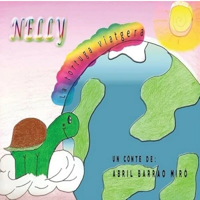 Imagen de Nelly, la tortuga viatgera
