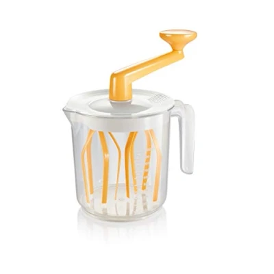 Imagen de Tescoma BATIDOR Manual 1000ML Delicia, 1 Litro