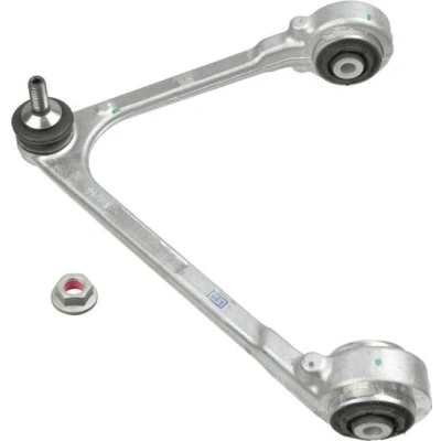 Imagen de LEMFÖRDER 39614 01 Barra oscilante, suspensión de ruedas Eje delantero, izquierda, arriba Brazo oscilante transversal Aluminio JAGUAR: XJ Berlina
