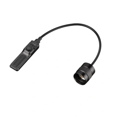 Imagen de FENIX PULSADOR Remoto AER 03 Herramientas eléctricas, Unisex, Negro, Talla única