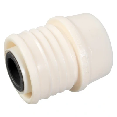 Imagen de FEBI BILSTEIN 177947 Buje Eje delantero, izquierda, delante, derecha Plástico FORD: Focus 2
