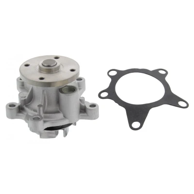 Imagen de MAPCO 21565 Bomba de agua con brida mecánico KIA: RIO 3, cee‘d I Familiar, Hatchback, HYUNDAI: i20 i30 Hatchback