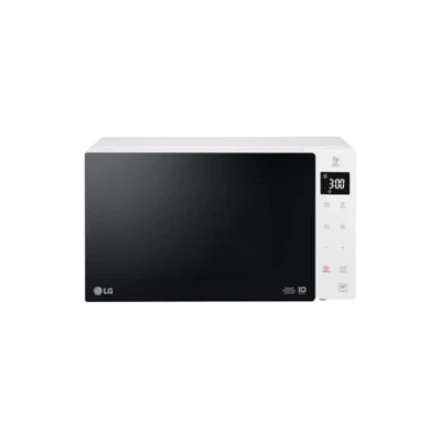 Imagen de LG MS 23 NECBW sobre el Rango Solo microondas L 1000 W Negro, Blanco NECBW, Rango, microondas, L, W, Tocar,