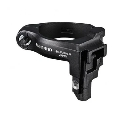 Imagen de Shimano SMFD905HX Abrazadera Desv. Xtr Di2 T.Surt, ALTA