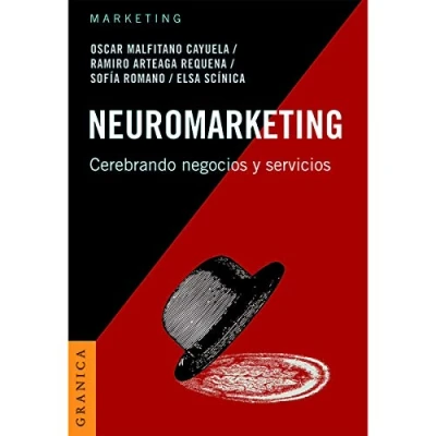 Imagen de Neuromarketing