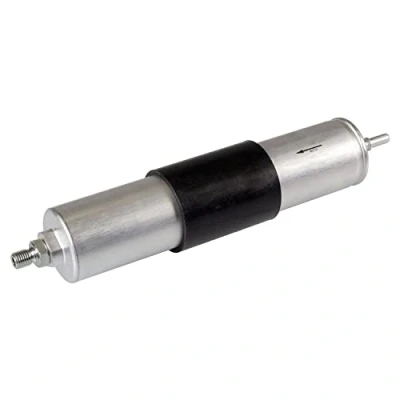 Imagen de FEBI BILSTEIN 106370 Filtro Combustible de tubería BMW: 3 Cabrio, Coupé, Z3 Roadster