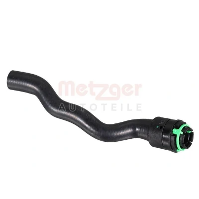 Imagen de METZGER 2422161 Tuberia flexible calefacción OPEL: Astra H GTC, Hatchback