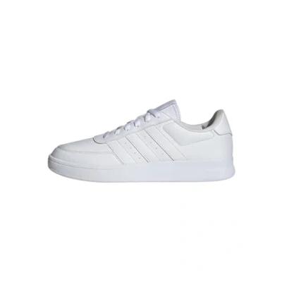 Imagen de adidas Breaknet 2.0 Shoes, Zapatillas Hombre, Cloud White/Cloud White, 36 EU